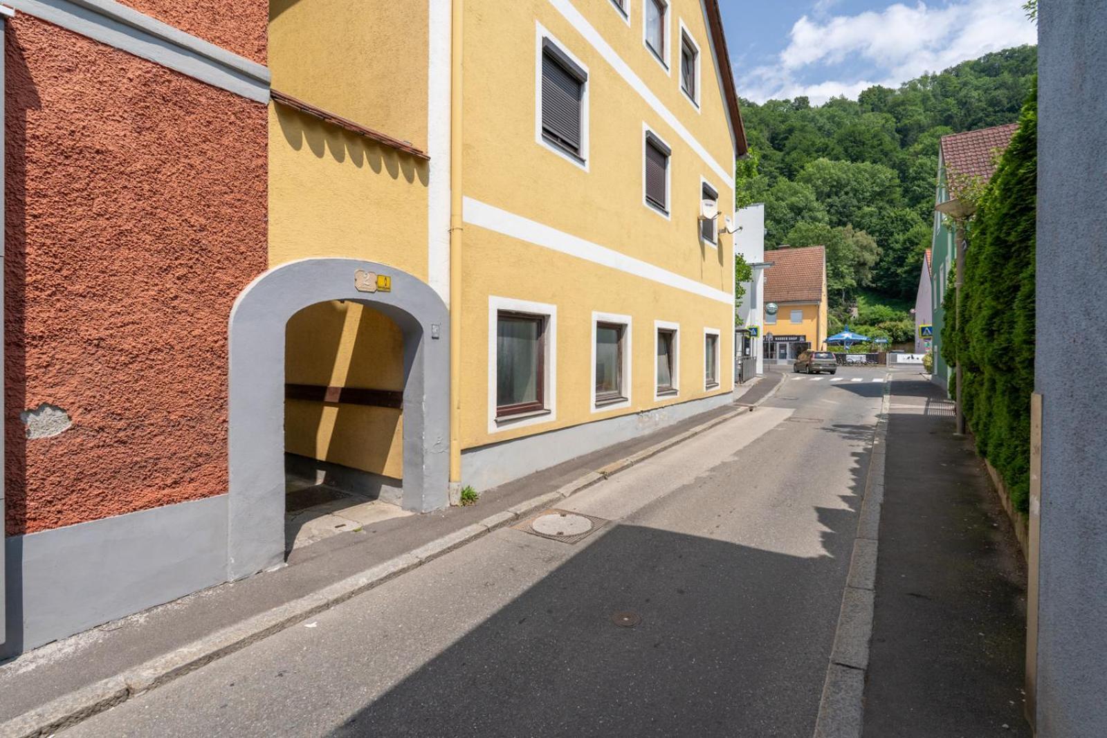 Farawayhomes Studio Kapfenberg #7 Exterior foto